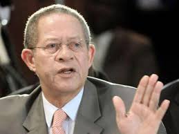 BREAKING NEWS Jamaica to become a U.S territory