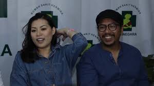 Sejak saat itu, wan abud laris sebagai bintang film. Si Tampan Hadiah Dari Tuhan Arti Nama Anak Sammy Simorangkir Dan Viviane Okezone Celebrity