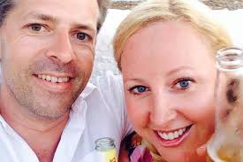 Fundraiser for Alex Paschen by Suzanne MacDougall : Alex and Sascha