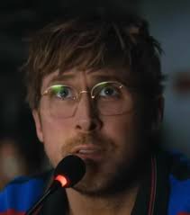 Project Hail Mary Glasses Identification : r/glasses