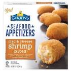 Shrimp Bites