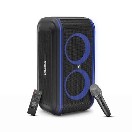 Speakers