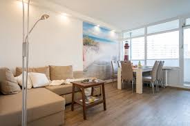 Alle wichtigen infos zum thema wohnung vermieten: Ferienpark Heiligenhafen Haus K Wohnung 03 01