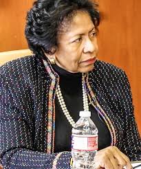 A CONVERSATION WITH RUTH J. SIMMONS ON ACADEMIC LEADERSHIP 100 YEARS OF  COMPASSION UNLEASHED LEGENDS DO LIVE SUMMER 2018