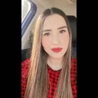 Analy Bernal's Instagram, Twitter & Facebook