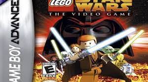 Juega a los mejores juegos de lego en fandejuegos. Lego Star Wars The Video Game Gba Espanol Youtube
