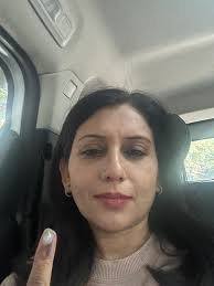 Smita Pandey Mishra (@smitapmishra)