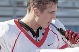 Blue and Red Game, 05.17.13