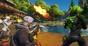 Data from offline data sources can be combined with your online activity in support of one or more purposes. What Is Fortnite Chapter 2 A Breakdown For Parents Internet Matters