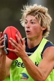 Craig praises Talia's training