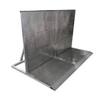 Aluminum Crowd Barrier Concert Barricades China Factory