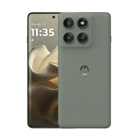 CELULAR MOTOROLA EDGE 60 PRO