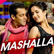 Stream Mashallah - Song - Ek Tha Tiger - Salman Khan & Katrina Kaif by  Miftar Itaj | Listen online for free on SoundCloud