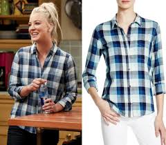 Pin Op The Big Bang Theory Fashion Style Clothes