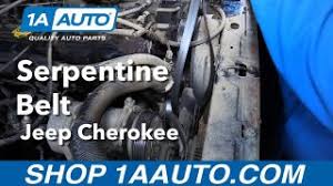 1aesb00047 Serpentine Belt