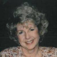Fay Dean Bolding Obituary (1936