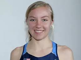 Shippensburg's Neely Spence Named Team Captain of U.S. Junior Cross Country  Squad
