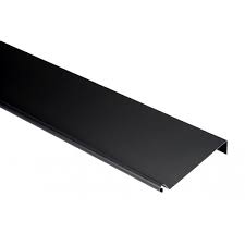 Bande De Rive Zinc Anthracite Gouttiere Online