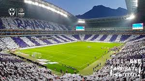 Solo para aficionados rayados de corazon. Rayados El Dia Es Hoy Llega Temprano Al Estadio Facebook