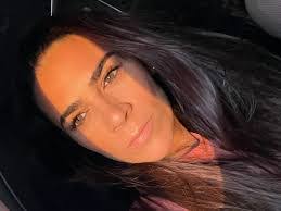 Nora Abrego's Instagram, Twitter & Facebook