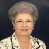 Obituary information for Mary Lucille Eaglin Paillet
