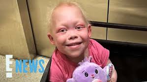 TikToker Bella Brave Dead at 10 After Heartbreaking Health Battle