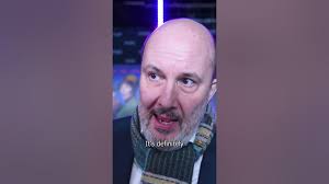 Paul Chahidi at the European premiere of Wicked Little Letters