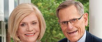 Tom Love Passes Away at 85