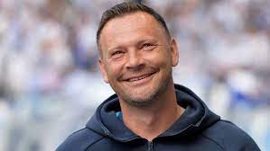 Pal dardai's player data and stats, clubs's career, teammates, family, transfers, titles won. Nach Beurlaubung Von Labbadia Pal Dardai Wird Erneut Cheftrainer Von Hertha Bsc Rbb24