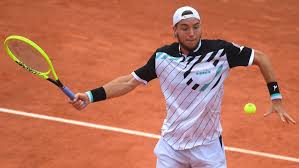 Denis shapovalov performance & form graph is sofascore tennis livescore unique algorithm that we are generating from team's last 10 matches, statistics, detailed analysis and our own knowledge. Bereit Fur Den Tennis Coup Jan Lennard Struff Die Unterschatzte Gefahr N Tv De