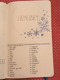 Pin On Bullet Journal