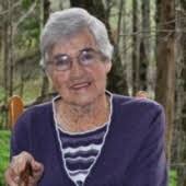 Obituary information for Jessie Alice Reeves