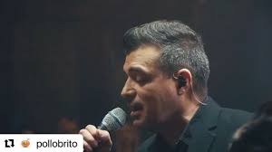 Agradecido y Honrado! 🙏 #Repost @pollobrito with @make_repost, ・・・,  INVITADOS BY Gilberto Ferrer, ¡¡¡Qué honor!!! , Haber grabado este  maravilloso tema que @juliocesarcantautor hiciera para mi hace ...