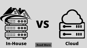 Let's proceed with checking the advantages and disadvantages of both services. In House Servers Vs Cloud Computing Buy Server Buy Server Online