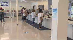 Many offices require appointments for service. Oregon Dmv Backlog Could Take A Year To Clear Kgw Com