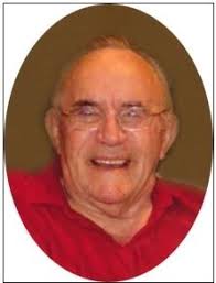 Daniel Eisenmenger Obituary (1935