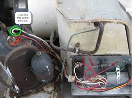 This will tell you the type of refrigerant to use as well as how many oz. 2005 Fleetwood Roof Ac Units Have 2 One Needs Charging Where Are Lo Side Ac Line Hook Ups And What Kind Of Freon