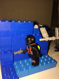 He was the first legendary outfit available in the battle pass that wasn't tier 100. Lego Dark Voyager Fortnite Skin Role Post From R Fortnitebr Lego