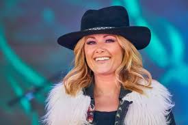 Helene fischer wird nicht mehr kommen. Helene Fischer So Hat Sie Noch Vor 15 Jahren Ausgesehen