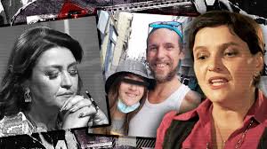 Sora Ronei Hartner și-a ieșit din minți! Rinda îl face praf pe Rocco  Sedano, după ce bărbatul și-ar fi amenințat fiica să se mute cu el: ”Dacă  nu vii la mine, te