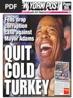 LNP: April 10, 2016: News Presentation