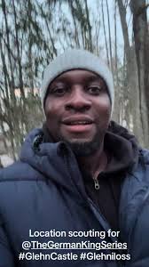 #Tallinn #Estonia #thegermanking #tvseries #travel #adventureswithade  #eurotrip #traveltheworld #africa #historytime #🇨🇲🇩🇪 #views  #blackhistory #locationscouting🎥