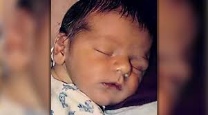 Celebrating six years with his new heart