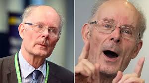 Who is Prof John Curtice? The man who already knows the exit poll result