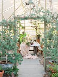 Jardin Du Buis European Estate Greenhouse Wedding Photography Wedding Venues Pennsylvania Maryland Wedding Venues Greenhouse Wedding