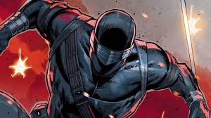 Feint — snake eyes (ft. Snake Eyes Origin Movie Begins Production In Japan