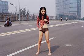 China nsfw