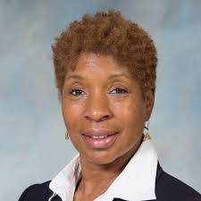 Yvette Mcelroy's Instagram, Twitter & Facebook