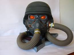 Sony Ps3 Authentic Helghast Helmet Replica Killzone 3 Catawiki Authentic helghast helmet replica opens to reveal art book, super voucher and killzone 3 game. sony ps3 authentic helghast helmet