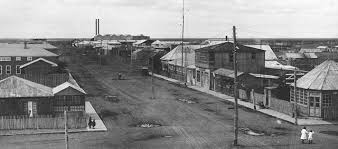 Rfirt rio turbio to rio gallegos trip railroad scenes only. Recuerdos De Rio Gallegos Por Helen Livingston Nee Gooderham